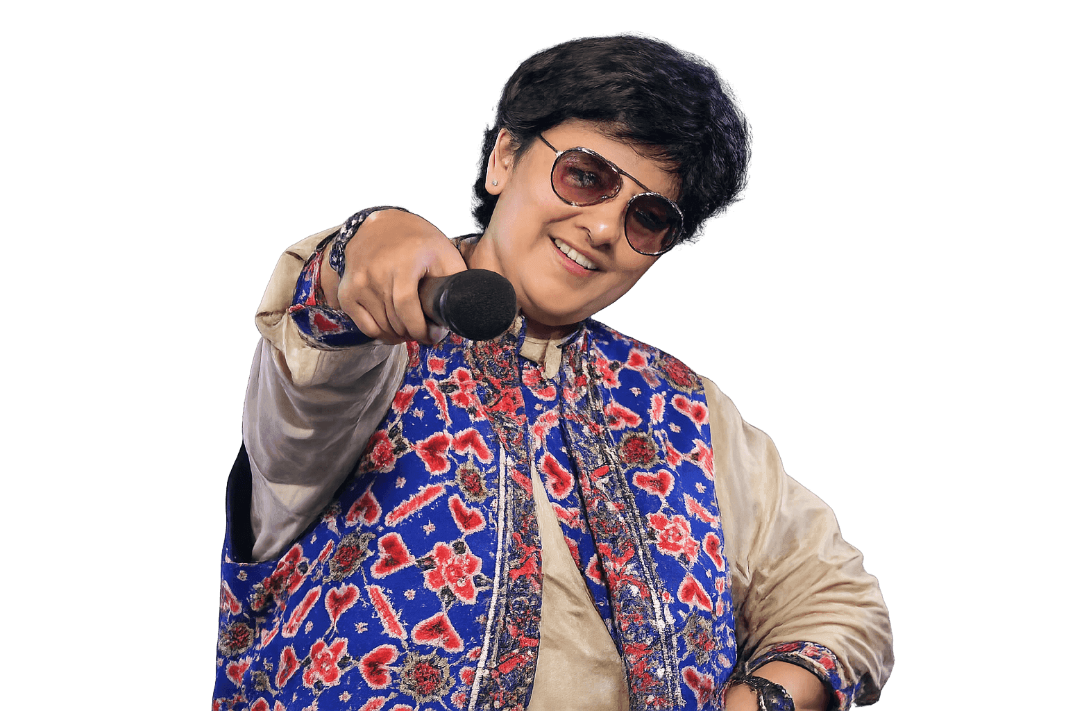 Falguni Pathak